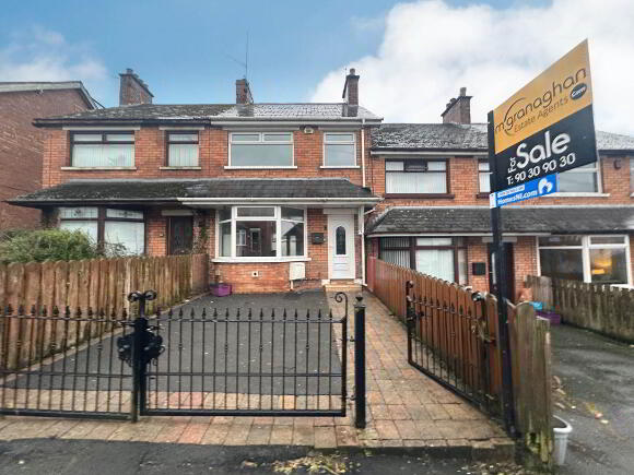 Photo 1 of 67 Sunnyhill Park, Dunmurry, Belfast