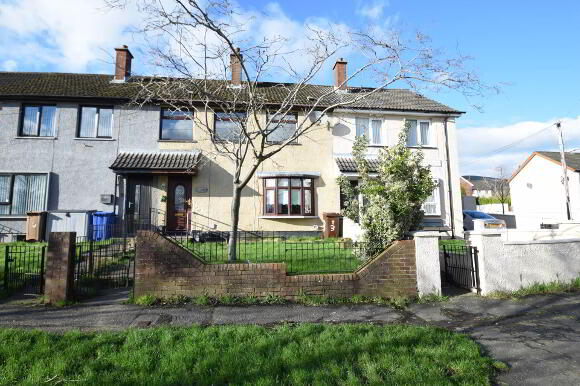 Photo 1 of 3 Rossnareen Avenue, Belfast