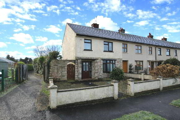 Photo 1 of 2 Cairn Terrace, Crumlin