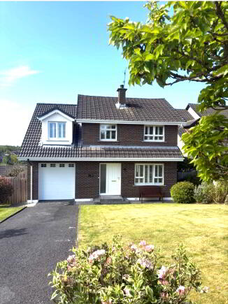 Photo 1 of 55 Canvy Manor, Portadown, Craigavon