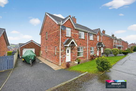 Photo 1 of 15 Cloverdale, Dromore, Blackskull