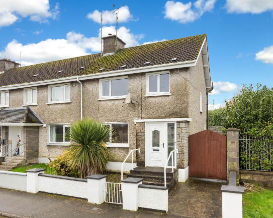 Photo 1 of 42 O`growney Terrace, Kells