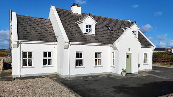 Photo 1 of 5 Lag Na Carraige, Derrybeg