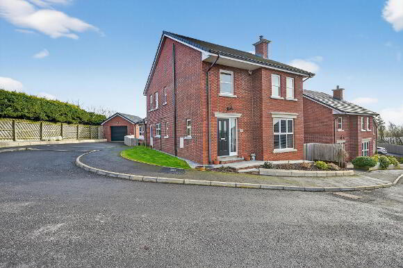 Photo 1 of 42 Berwick Heights, Moira