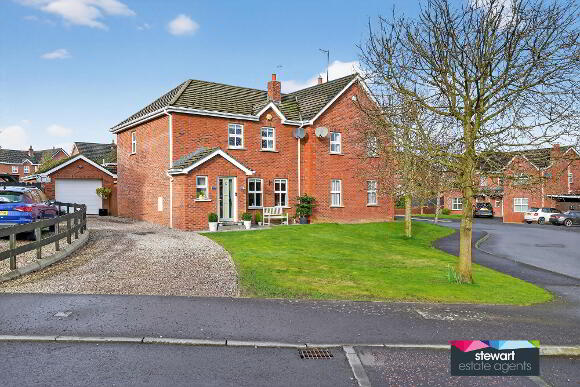 Photo 1 of 79 Windsor Hill, Waringstown
