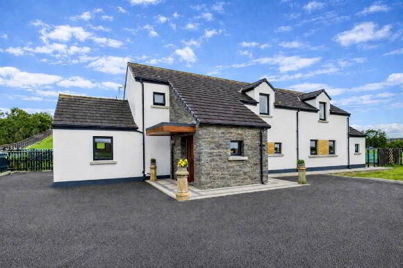 Photo 1 of 36a Camlough Road, Newry