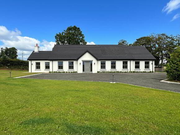 Photo 1 of 197a Drumagarner Road, Kilrea, Coleraine