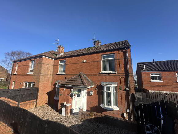 Photo 1 of 17 Woodside Drive, Poleglass, Belfast