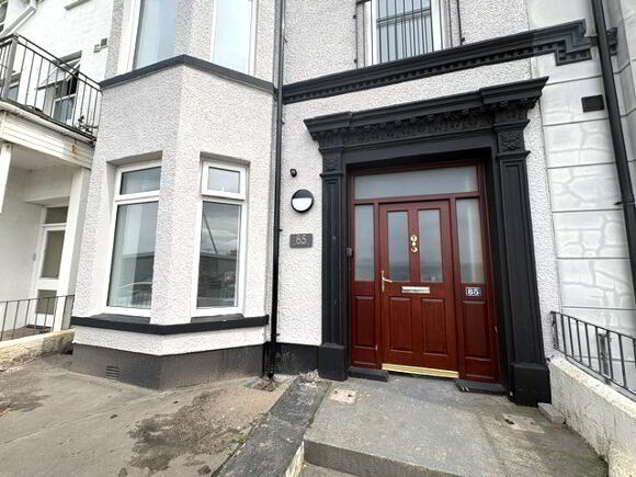Photo 1 of 85 Eglinton Street, Student Let 26/27, Portrush