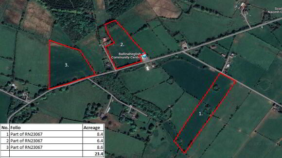Photo 1 of Runnamoate, Roscommon Town