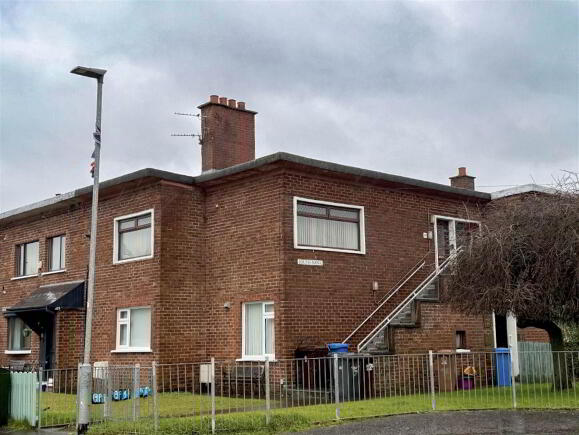 Photo 1 of 2b South Bank, Cregagh Estate, Belfast