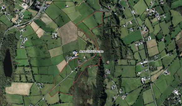 Photo 1 of Planting Road, Silverbridge, Newry