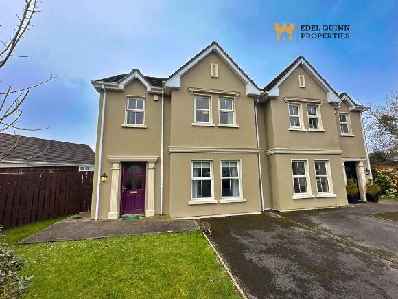 Photo 1 of 8 Brookfield Manor, Donegal Town