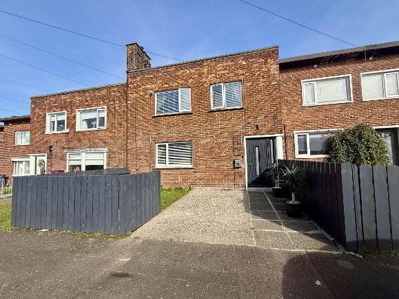 Photo 1 of 8 Sheskin Way, Cregagh, Belfast