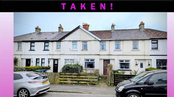 Photo 1 of 22 Hazelbrook Avenue, Bangor