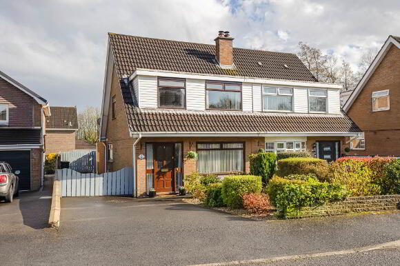 Photo 1 of 3 Thornleigh Park, Lisburn