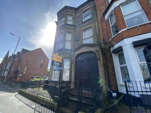 Photo 1 of Apartment 1, 224 Antrim Road, Belfast