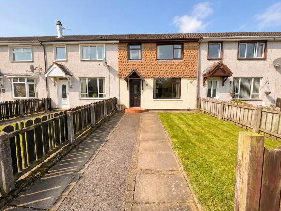 Photo 1 of 11 Laurel Park, Twinbrook, Belfast