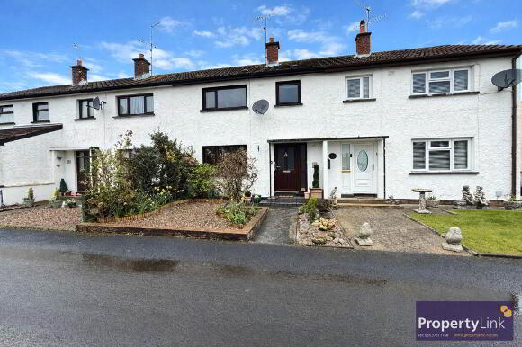 Photo 1 of 4 Bellevue Terrace, Richhill