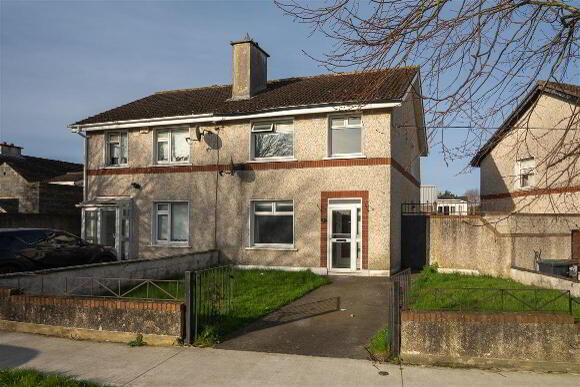 Photo 1 of 4 Fortunestown Crescent, Tallaght, Dublin