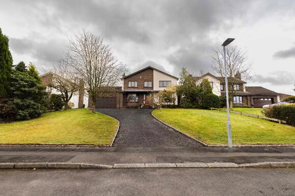 Photo 1 of 23 Kiloanin Crescent, Lurgan Road, Banbridge