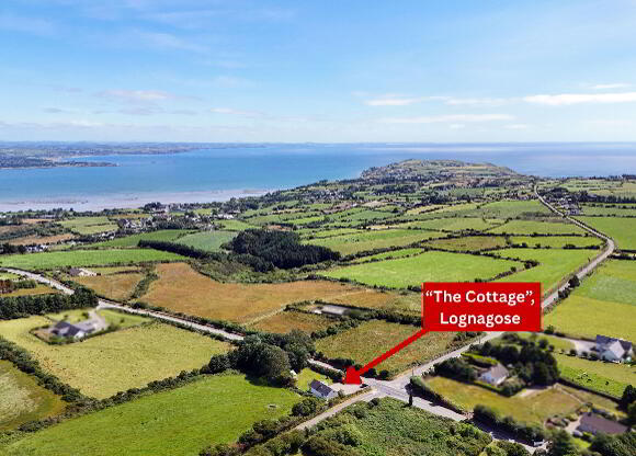 Photo 1 of The Cottage, Lognagose, Ring Peninsula, Dungarvan