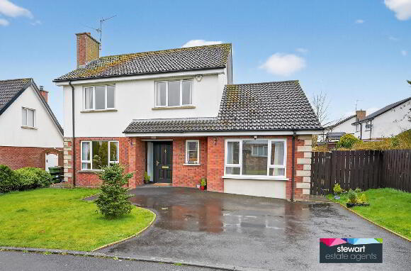 Photo 1 of 12 Weavers Lodge, Lisnasure Road, Donaghcloney
