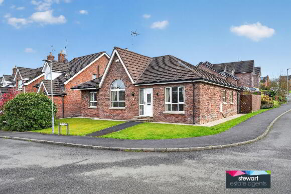 Photo 1 of 17 Winona Manor, Donaghcloney