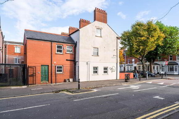 Photo 1 of Great Apartment, 2b Rugby Avenue, Queens Quarter, Belfast