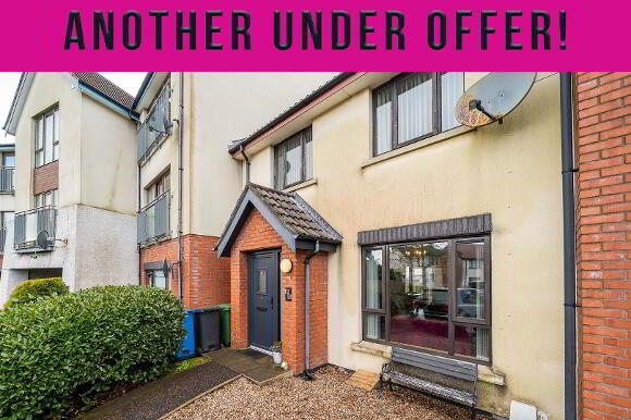 Photo 1 of 50 Shaftesbury Road, Bangor
