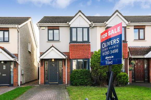Photo 1 of 13 Church Park Drive, 6w, Harold's Cross, 6w, D6wrk11, Harold's Cross