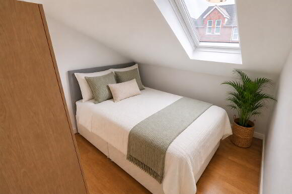 Photo 1 of Malone Avenue, Room 6, All Bills Included, Belfast