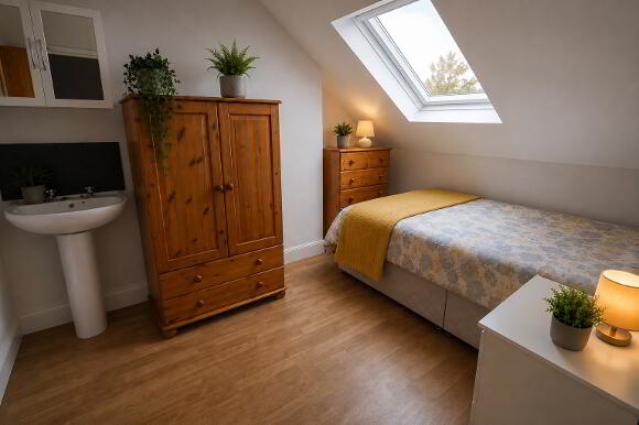 Photo 1 of Malone Avenue, Room 7, All Bills Included, Belfast