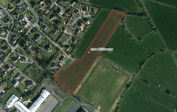 Photo 1 of Land At Killymeal Road, Dungannon