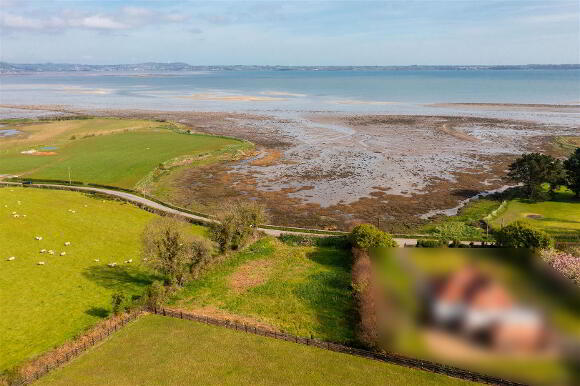 Photo 1 of Land Adjacent To, 37 Ringneill Road, Comber