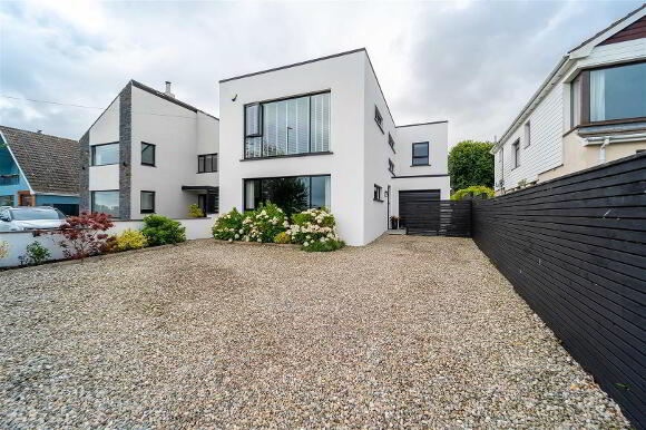 Photo 1 of 46a Ballymacormick Road, Bangor