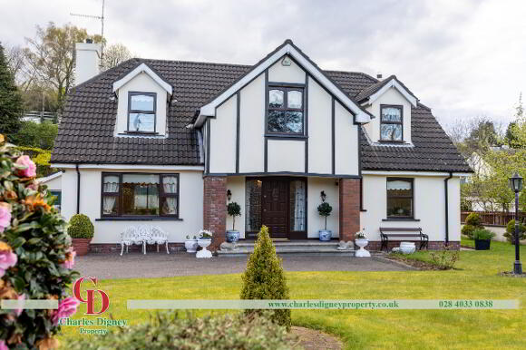 Photo 1 of 71 Dublin Road, Newry