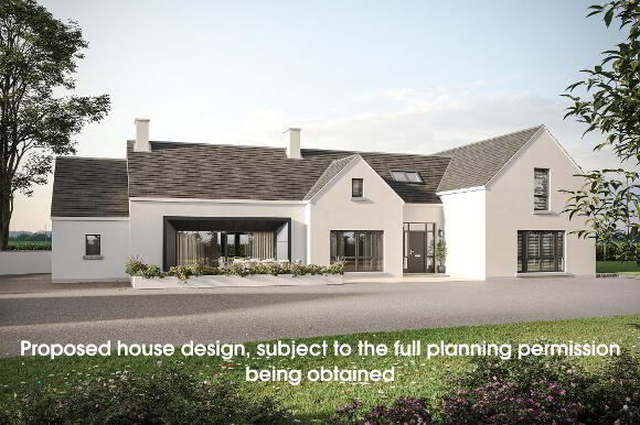 Photo 1 of Building Site With OPP, 215m NE Of, 107b Old Kilmore Road, Moira
