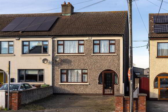 Photo 1 of 10 Saint James's Road, Greenhills, Dublin