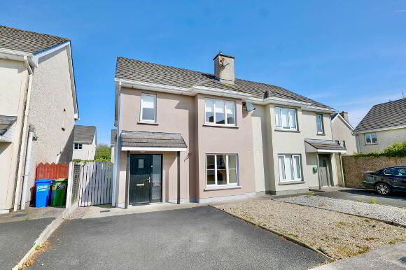 Photo 1 of 62 Woodfield Green, Newcastle West