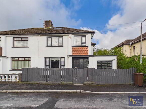 Photo 1 of 85 Shandon Park, Newry