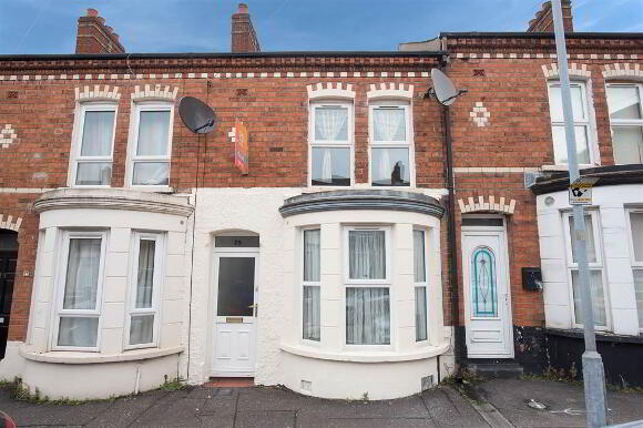 Photo 1 of 25 Windsor Road, Belfast