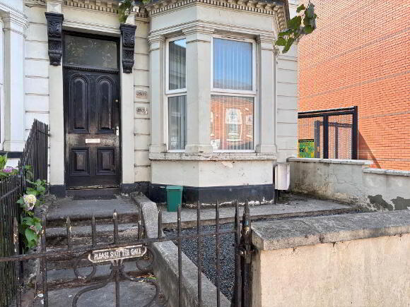 Photo 1 of Apt 1 25, Castlereagh Street, Belfast