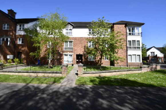 Photo 1 of Apartment 5 St Annes Lane, Blacks Road, Belfast