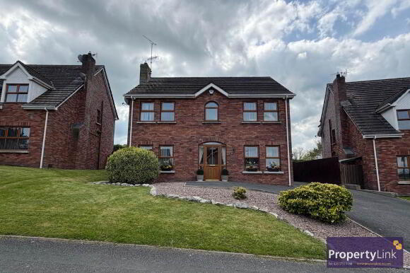 Photo 1 of 21 Manorhill, Milford, Armagh