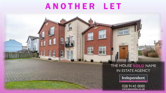 Photo 1 of 1 Admirals Chase, 42-44 Ballyholme Road, Bangor