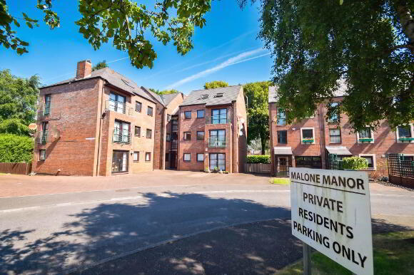 Photo 1 of 13 Malone Manor, Malone, Belfast