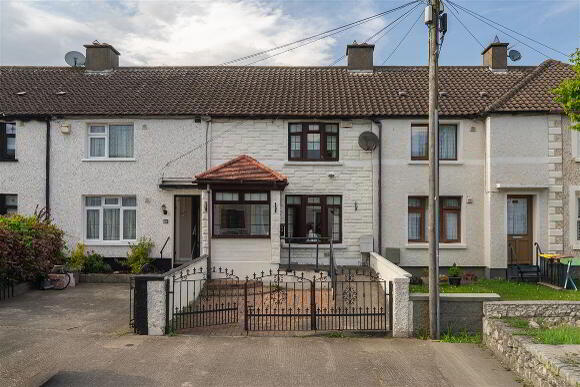 Photo 1 of 94 Landen Road, Ballyfermot, Dublin