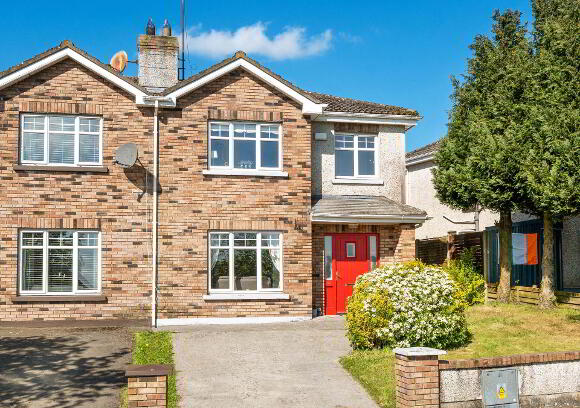 Photo 1 of 48 Newrath View, Kells