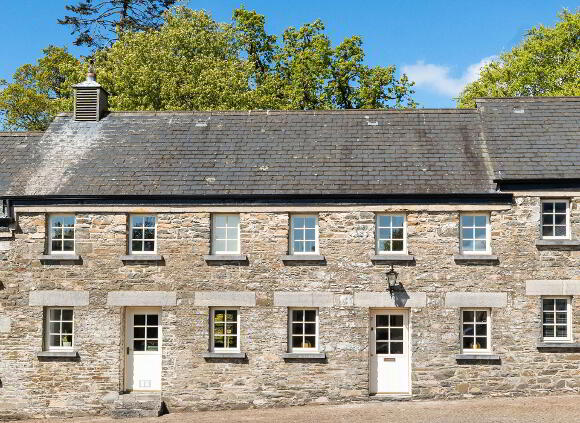 Photo 1 of 2 The Main Courtyard, Headfort Demesne, Kells